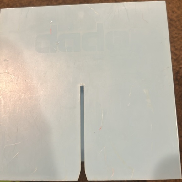 Dado Cubes Toy - Building Toy - Picture 5 of 5